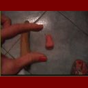 ahahahha ti umiliero' per le tue dimensioni ahhahha