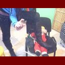 guarda che fine fa babbo natale cazzo piccolo hauahuahauh