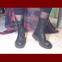 i miei anfibi punk 899 211 117