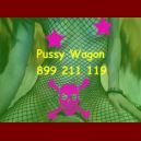 pussy wagon punk sex