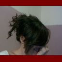 ...anche con la mia voce calda...
