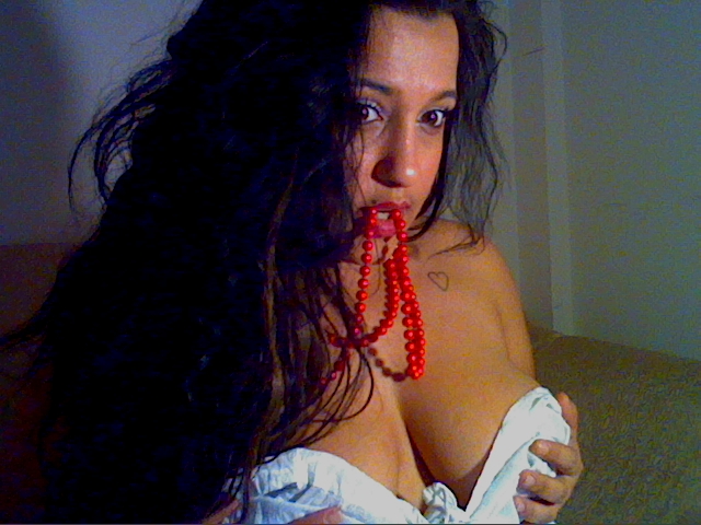 vieni  a vedermi cm facio il SQUIRTING
