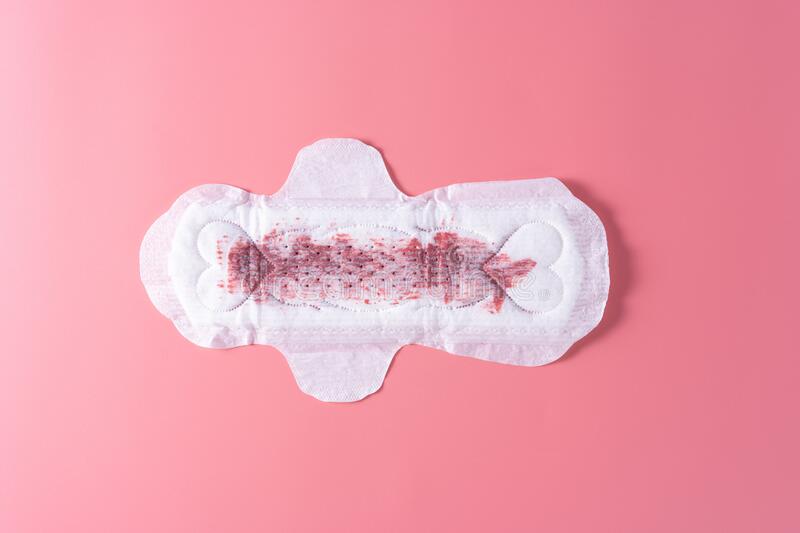 odore di sangue