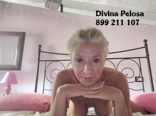 divina pelosa