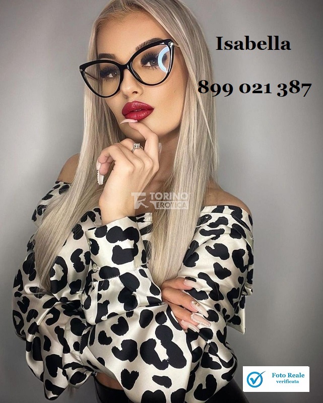 isabella