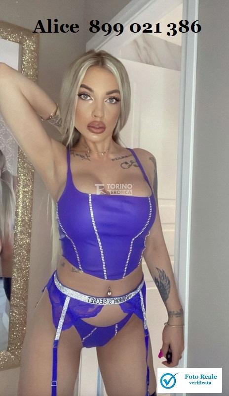 Alice Collant