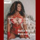 BELLA BRASIL