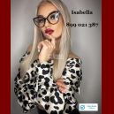 isabella