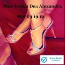 Miss Alexandra